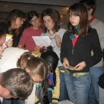 FiVo "Wer bin ich, wo bin ich?